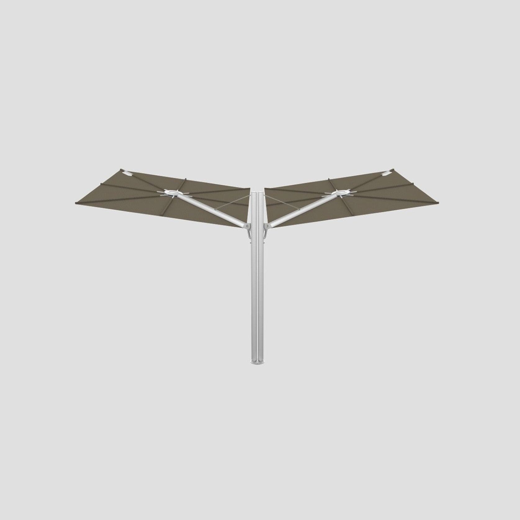Umbrosa Spectra Cantilever Umbrella gallery detail image
