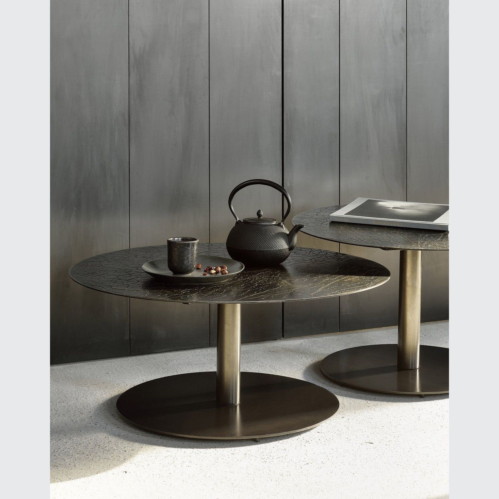 Sphere coffee table gallery detail image