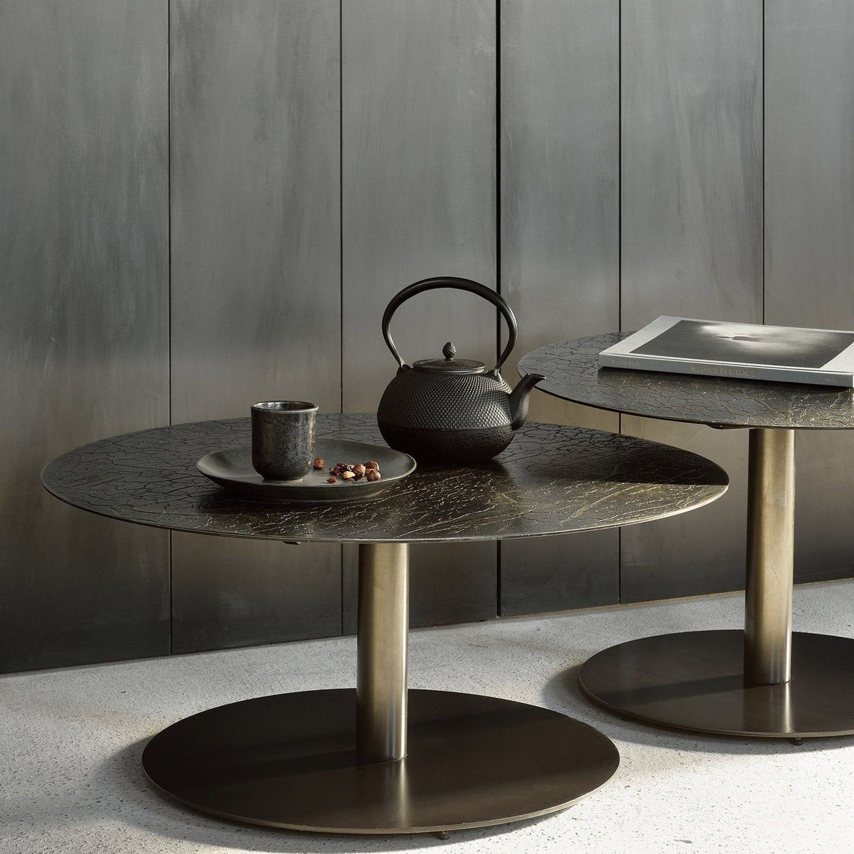 Sphere coffee table gallery detail image