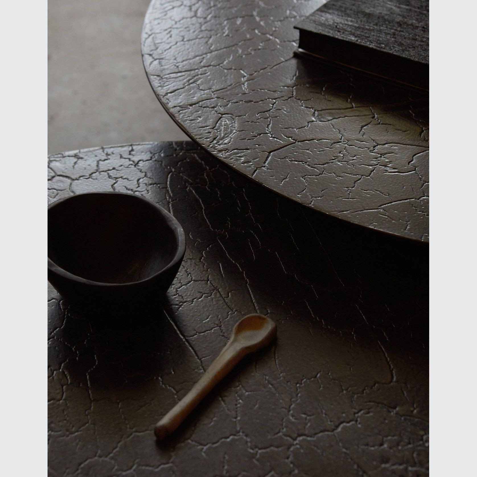 Sphere coffee table gallery detail image