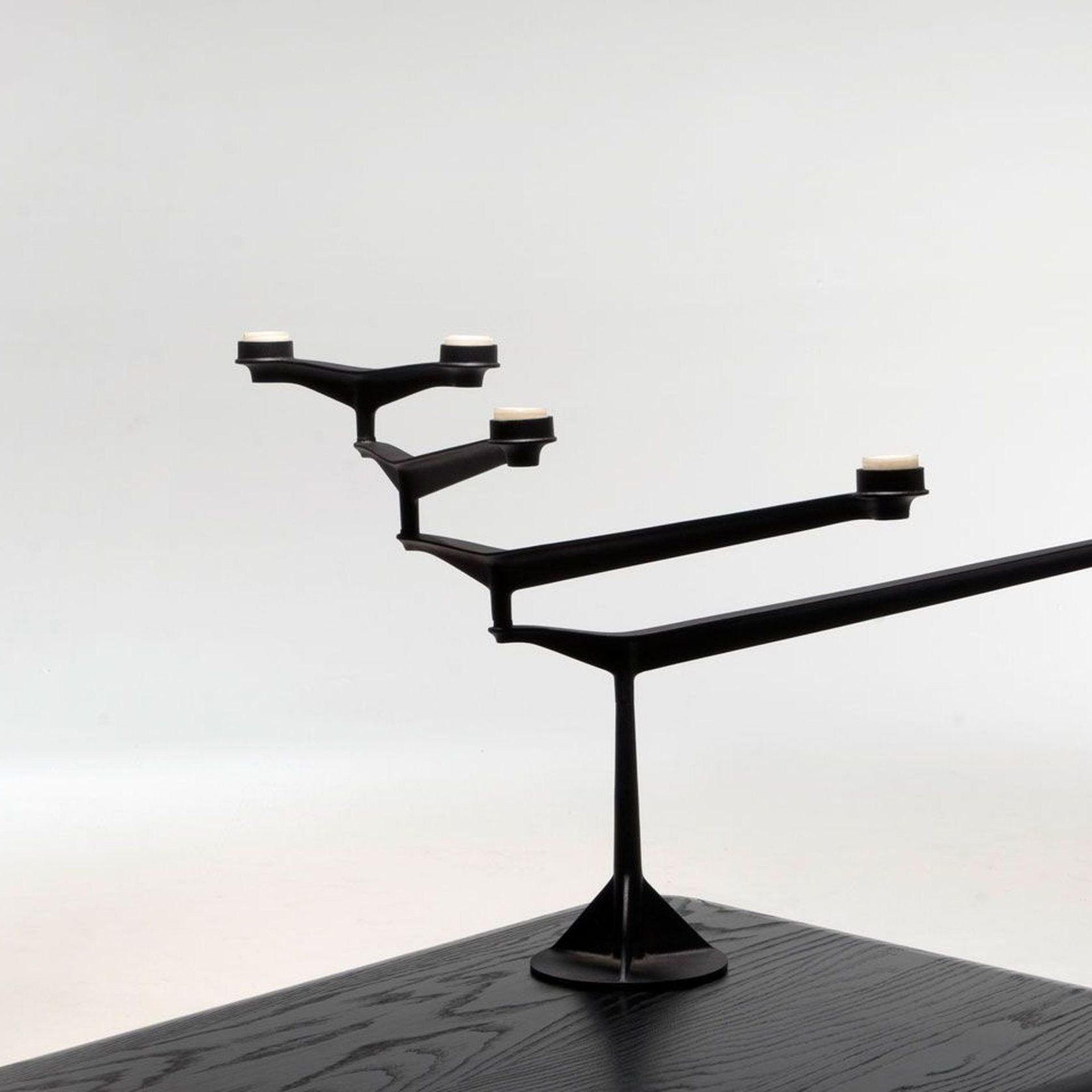 Spin Table Candelabra gallery detail image