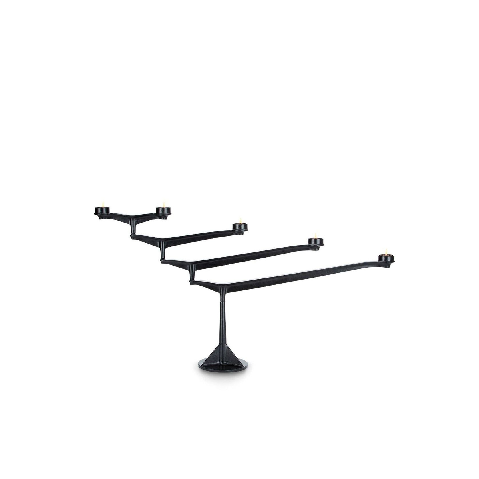 Spin Table Candelabra gallery detail image