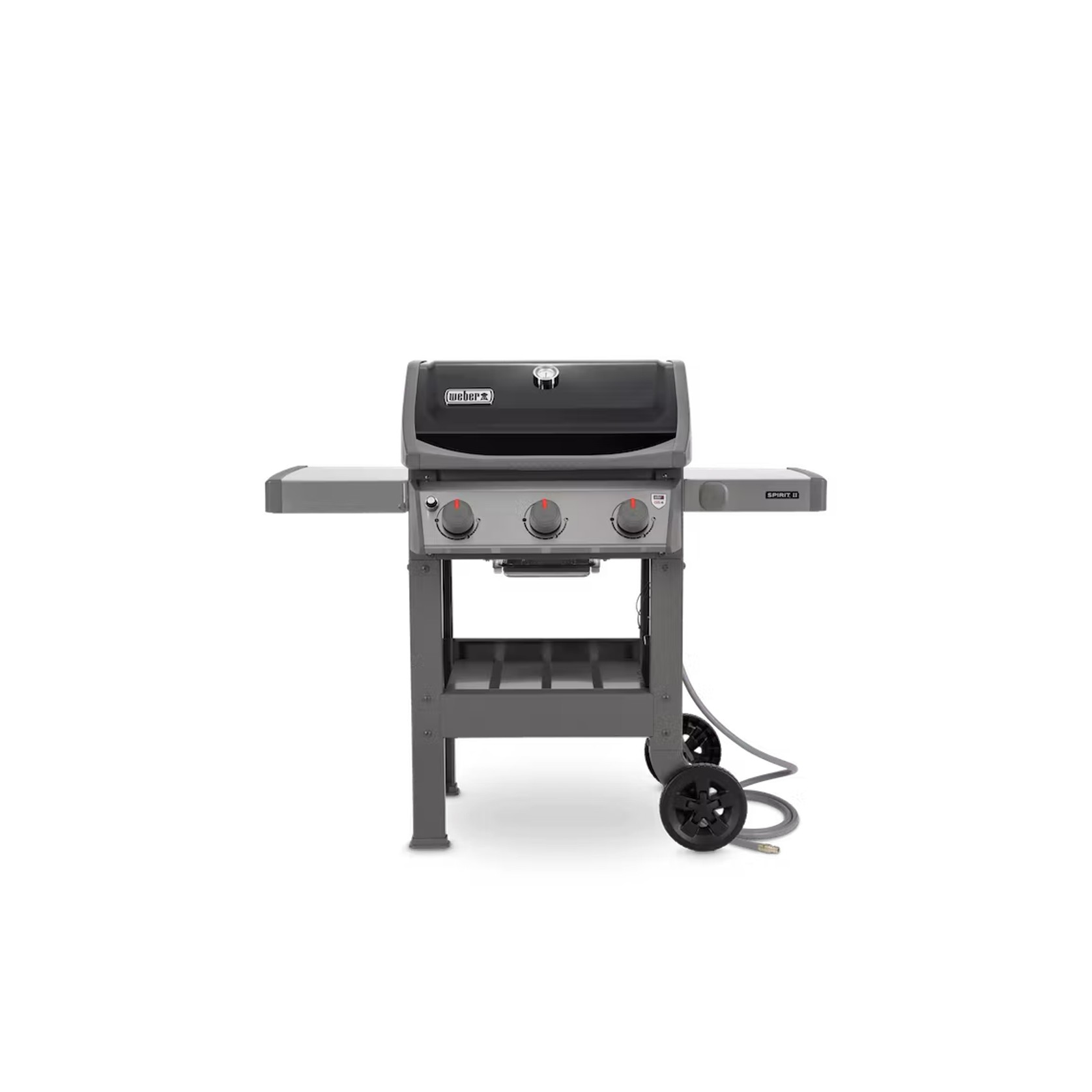 Weber Spirit II E-310 NG gallery detail image