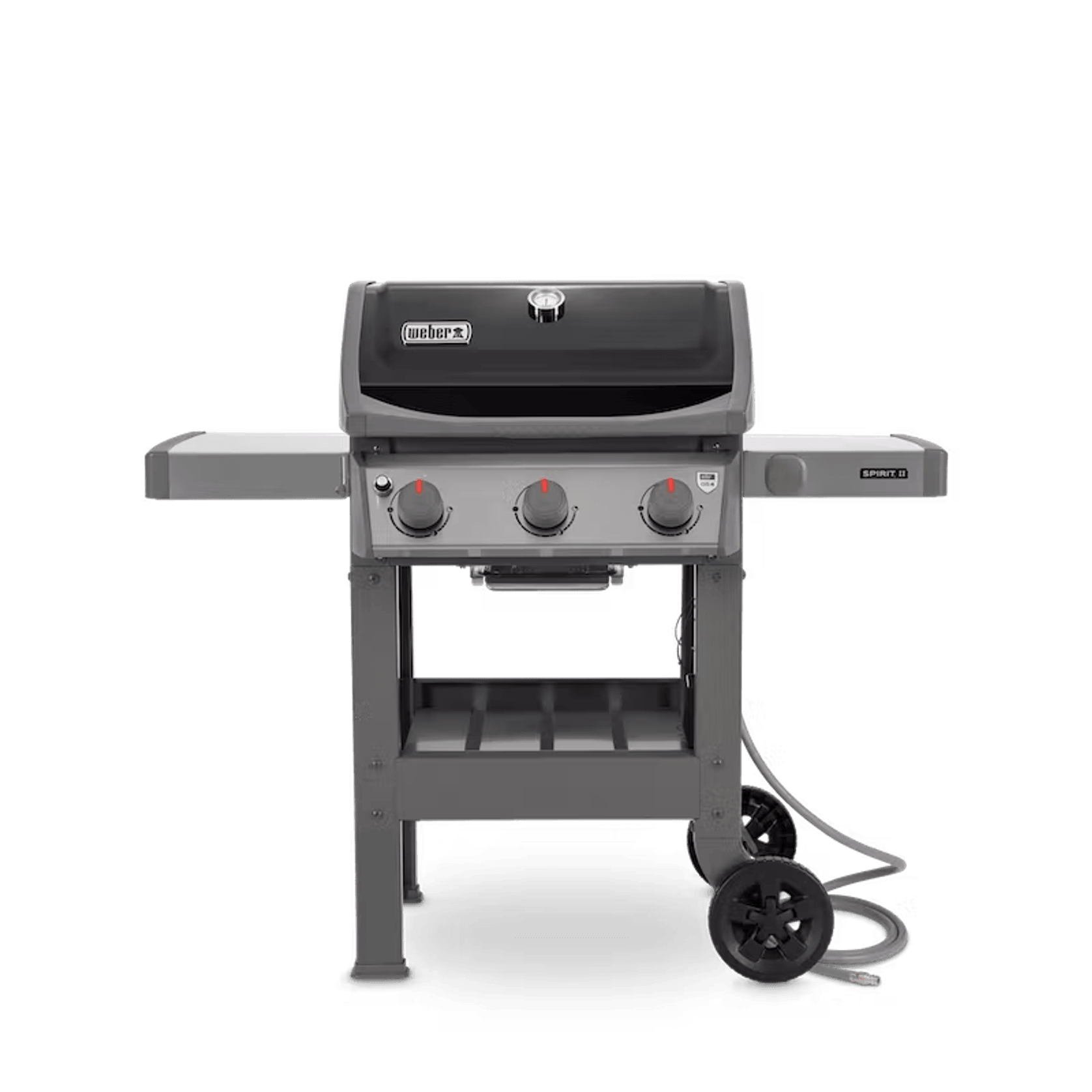 Weber Spirit II E-310 NG gallery detail image