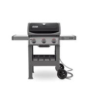 Weber Spirit II E-310 NG gallery detail image