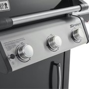 Weber Spirit EX-315 ULPG gallery detail image