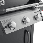 Weber Spirit EX-315 ULPG gallery detail image