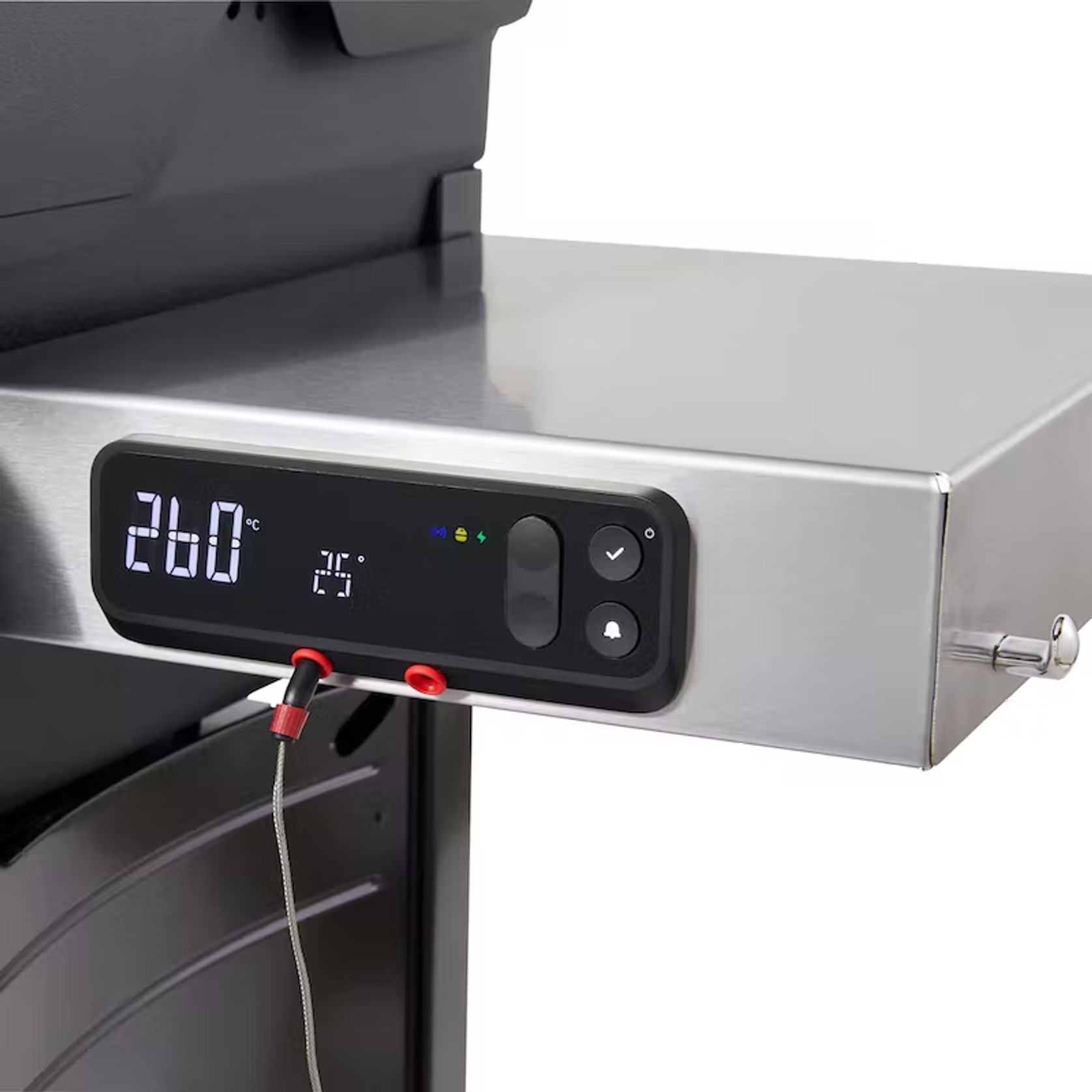 Weber Spirit EX-315 ULPG gallery detail image