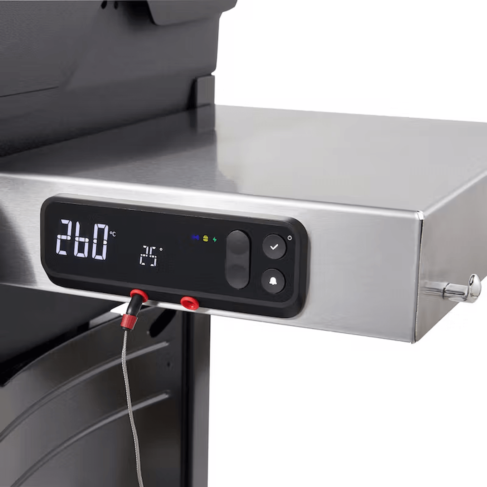 Weber Spirit EX-315 ULPG gallery detail image