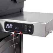 Weber Spirit EX-315 ULPG gallery detail image
