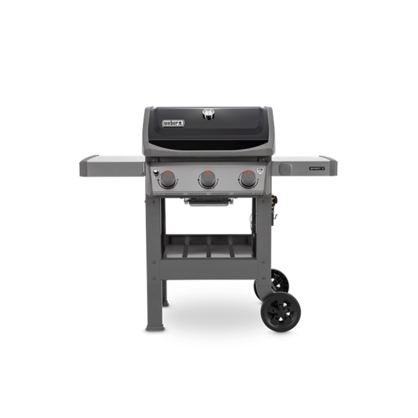 Weber Spirit II E-310 ULPG gallery detail image