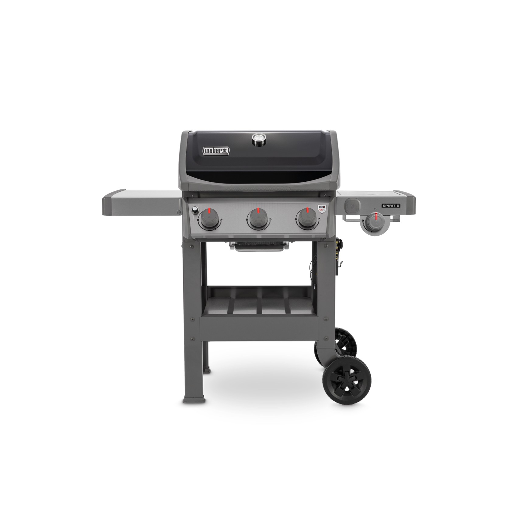 Weber Spirit II E-320 ULPG gallery detail image