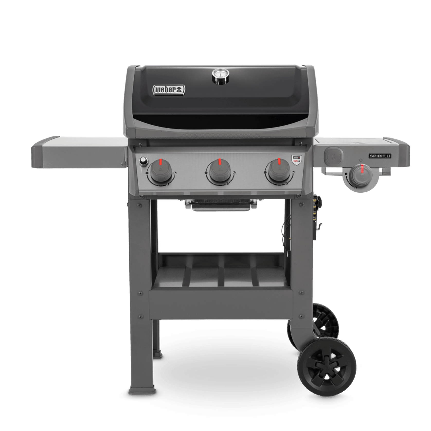 Weber Spirit II E-320 ULPG gallery detail image