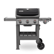 Weber Spirit II E-320 ULPG gallery detail image