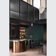 Dusked Eos IP44 - Ceiling Light gallery detail image