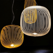 Spokes 2 Pendant gallery detail image