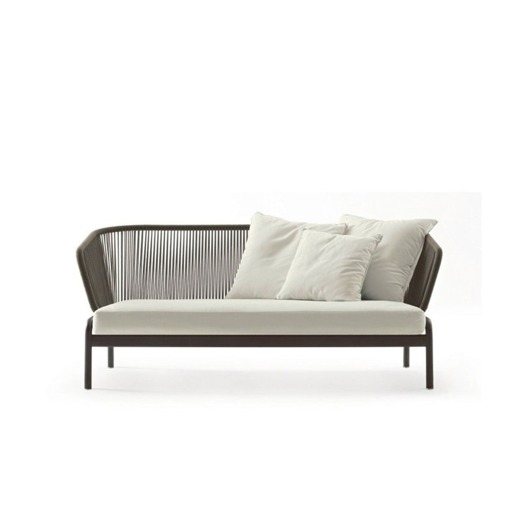 Spool sofa gallery detail image