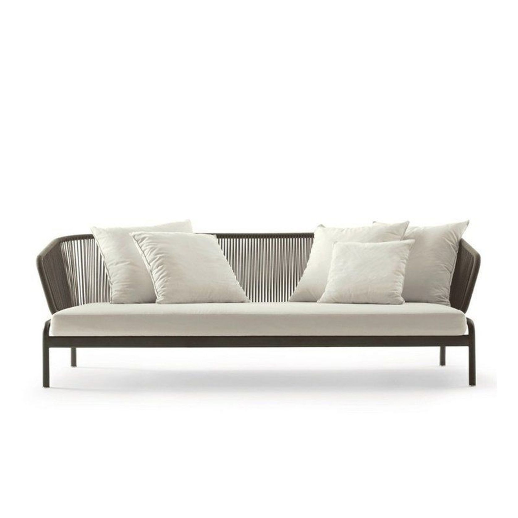 Spool sofa gallery detail image