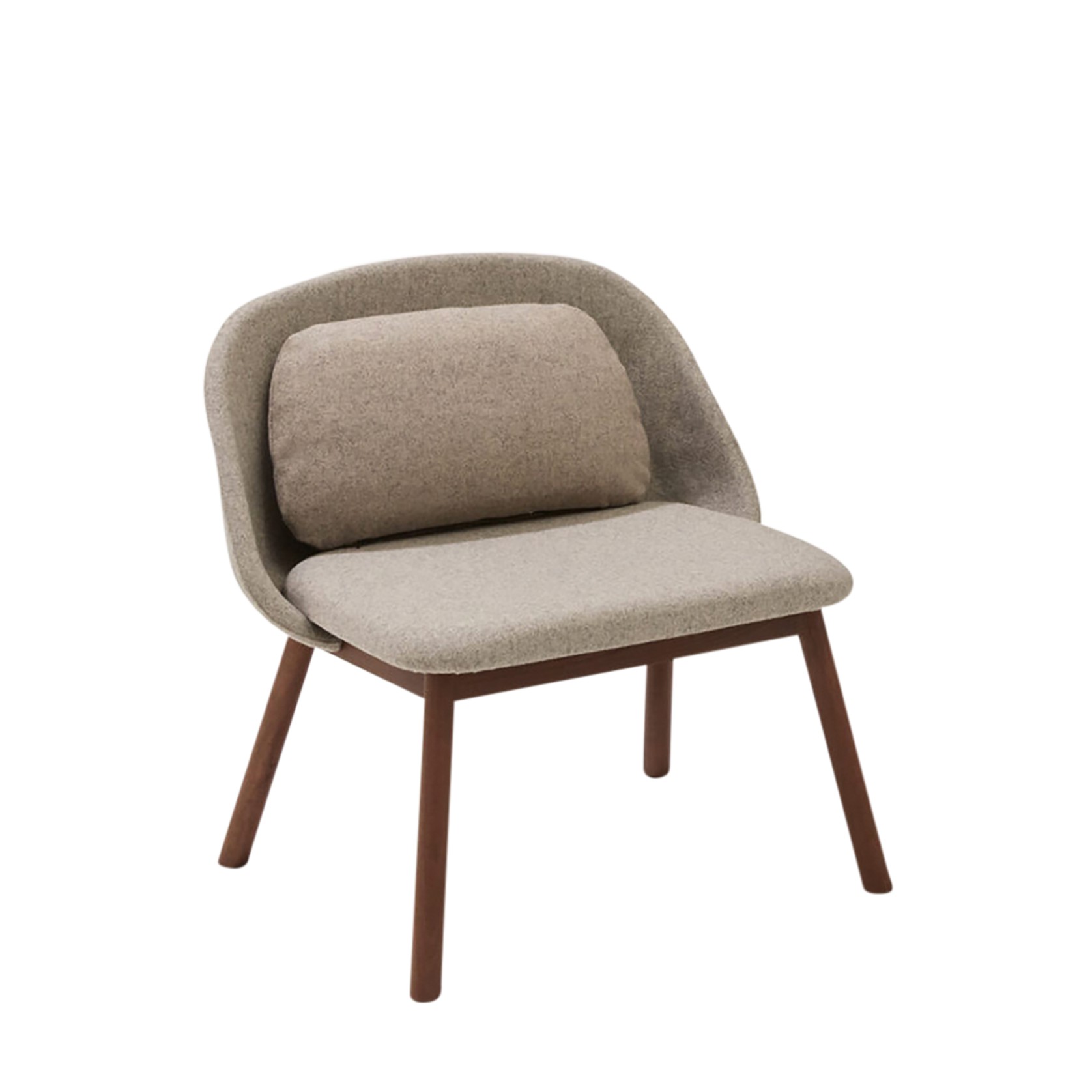 Spoon Lounge Chair gallery detail image