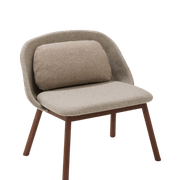 Spoon Lounge Chair gallery detail image