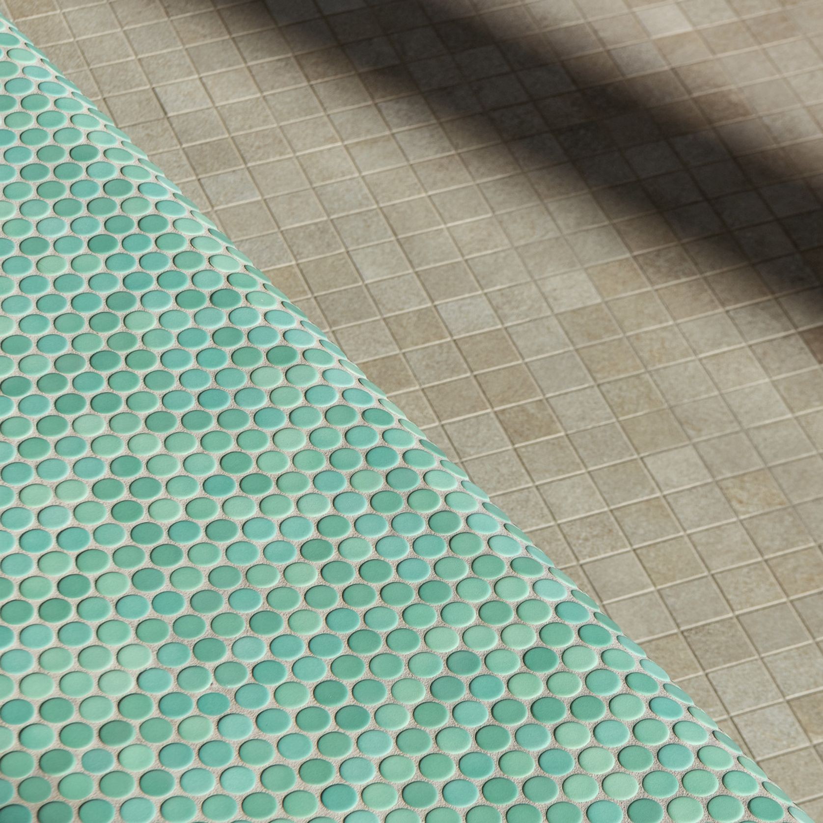 Loop | Pool Mosaics gallery detail image