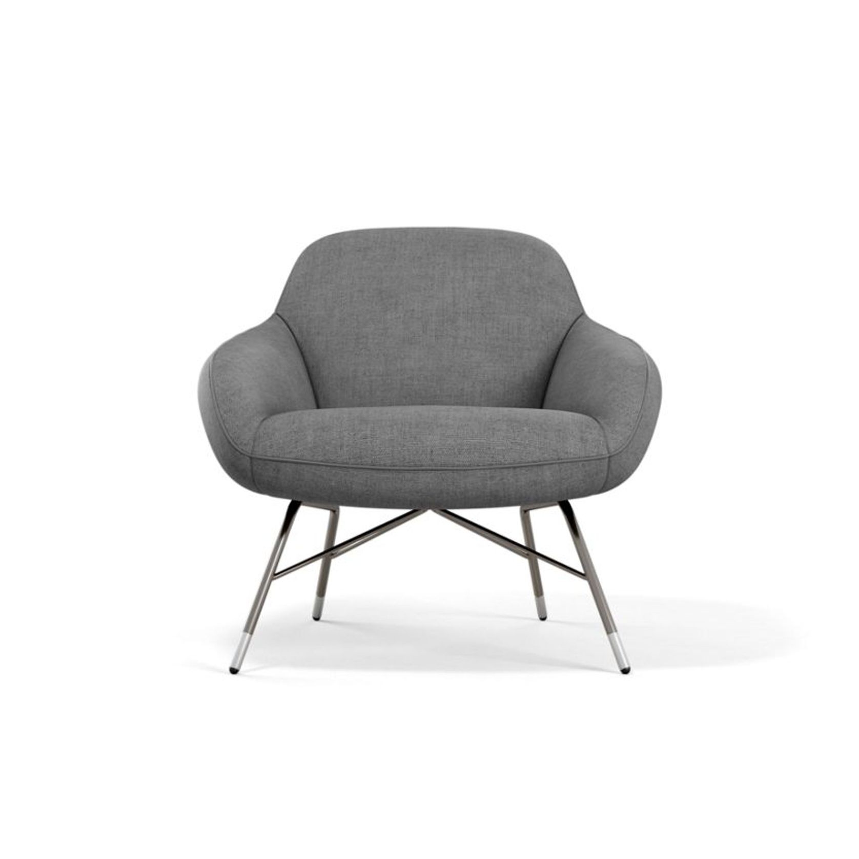 Spoutnik Armchair gallery detail image