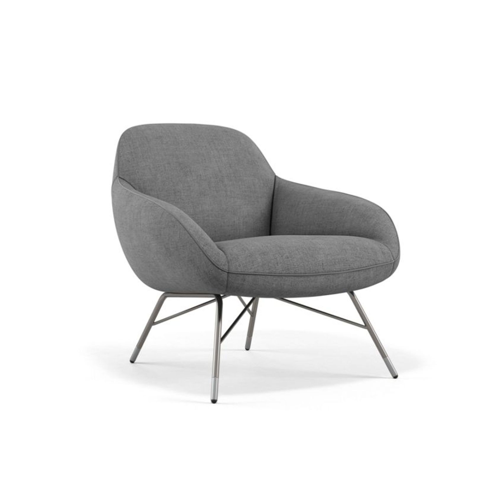 Spoutnik Armchair gallery detail image