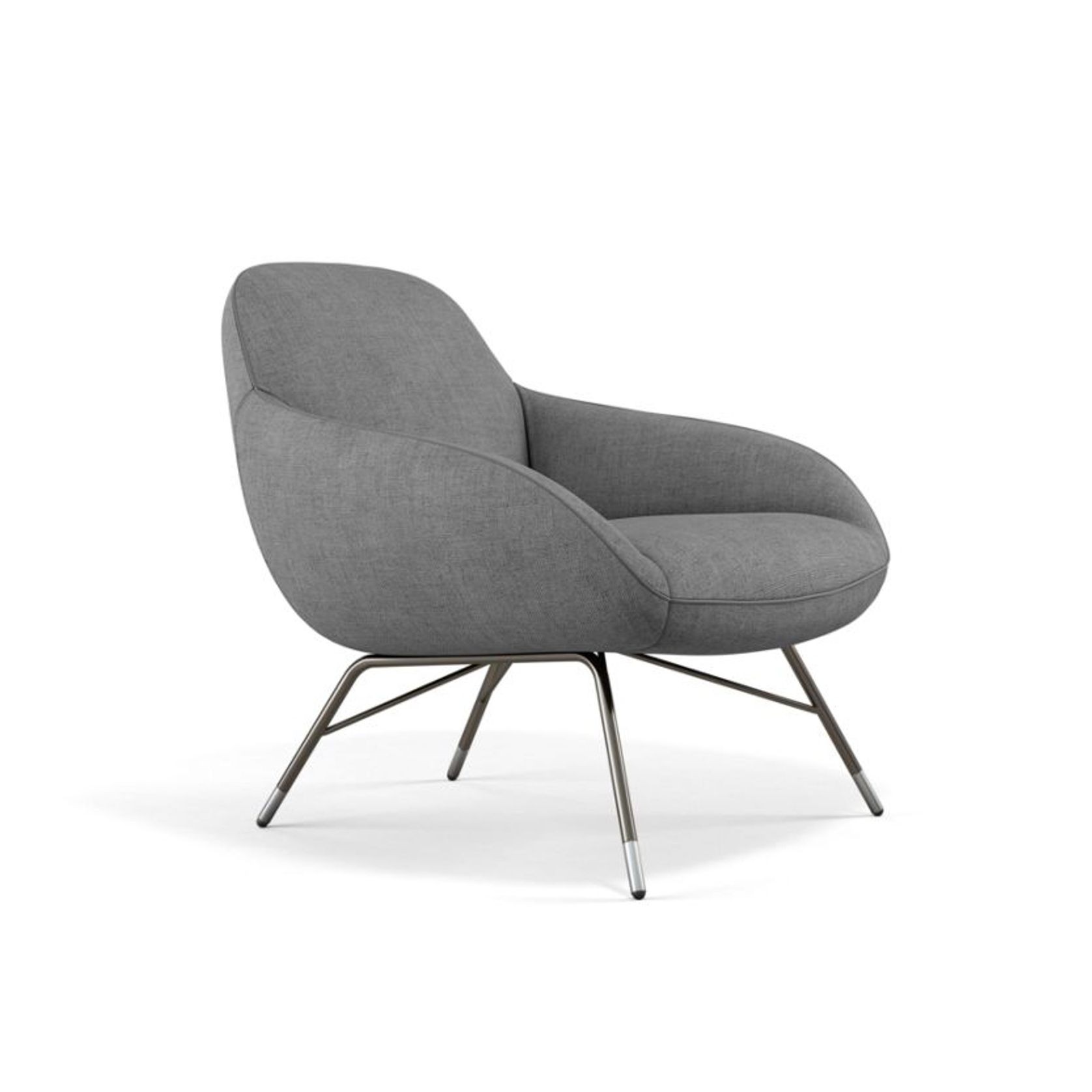 Spoutnik Armchair gallery detail image