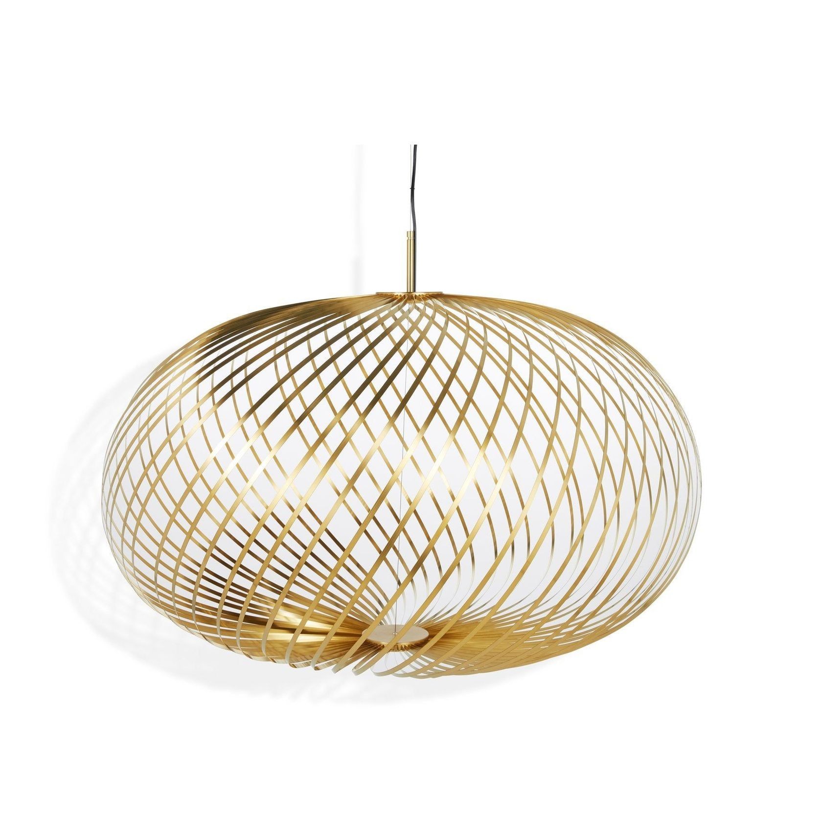 Spring Pendant gallery detail image
