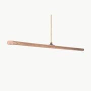 Spru Pendant | American Oak gallery detail image