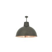 Spun Reflector gallery detail image