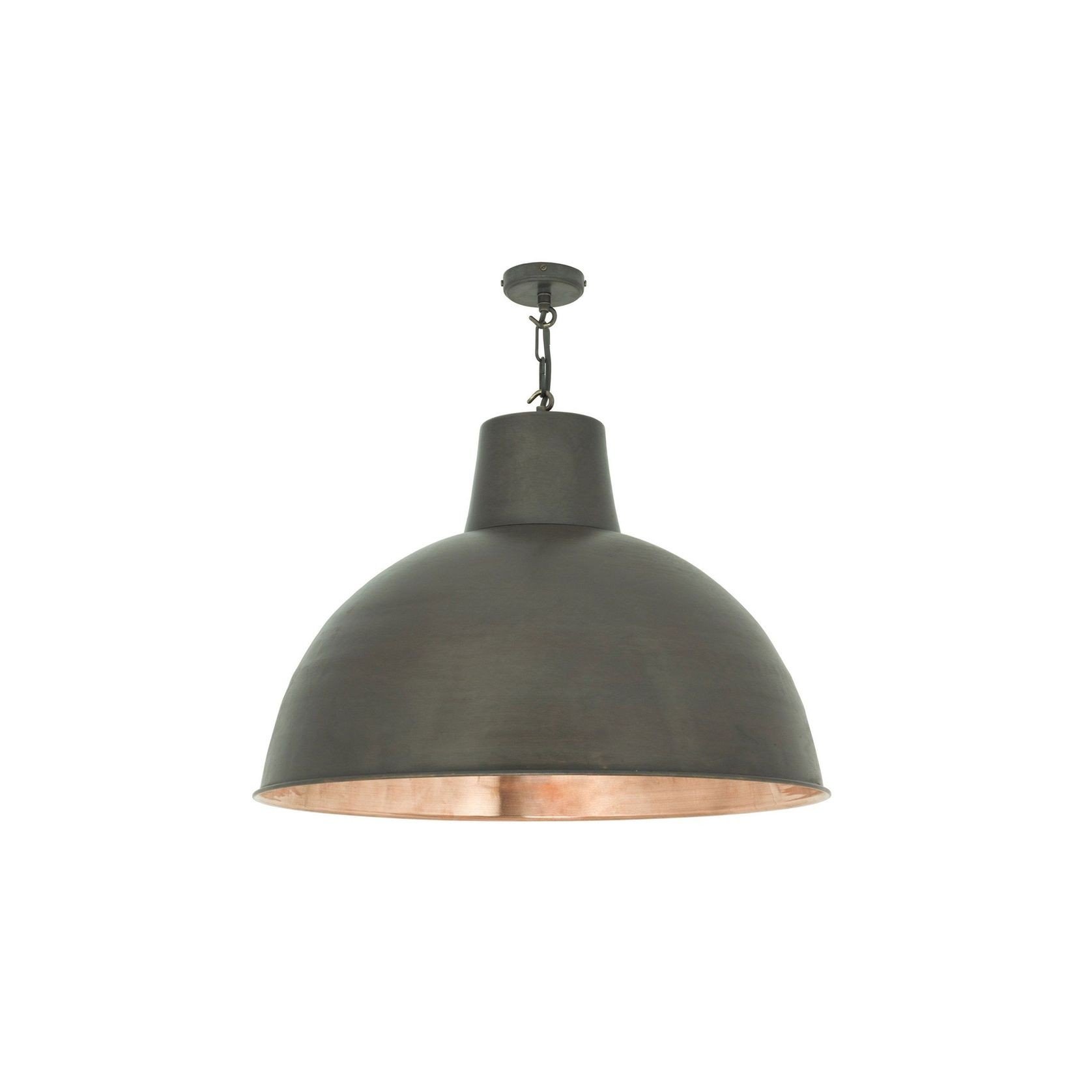 Spun Reflector gallery detail image