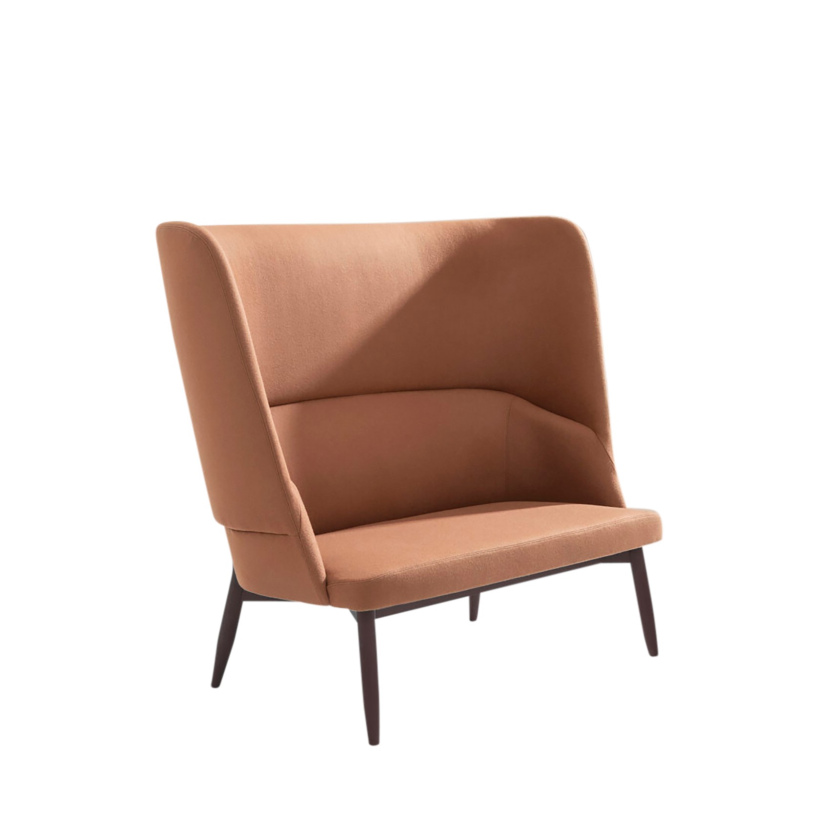 Spy High Back Sofa gallery detail image