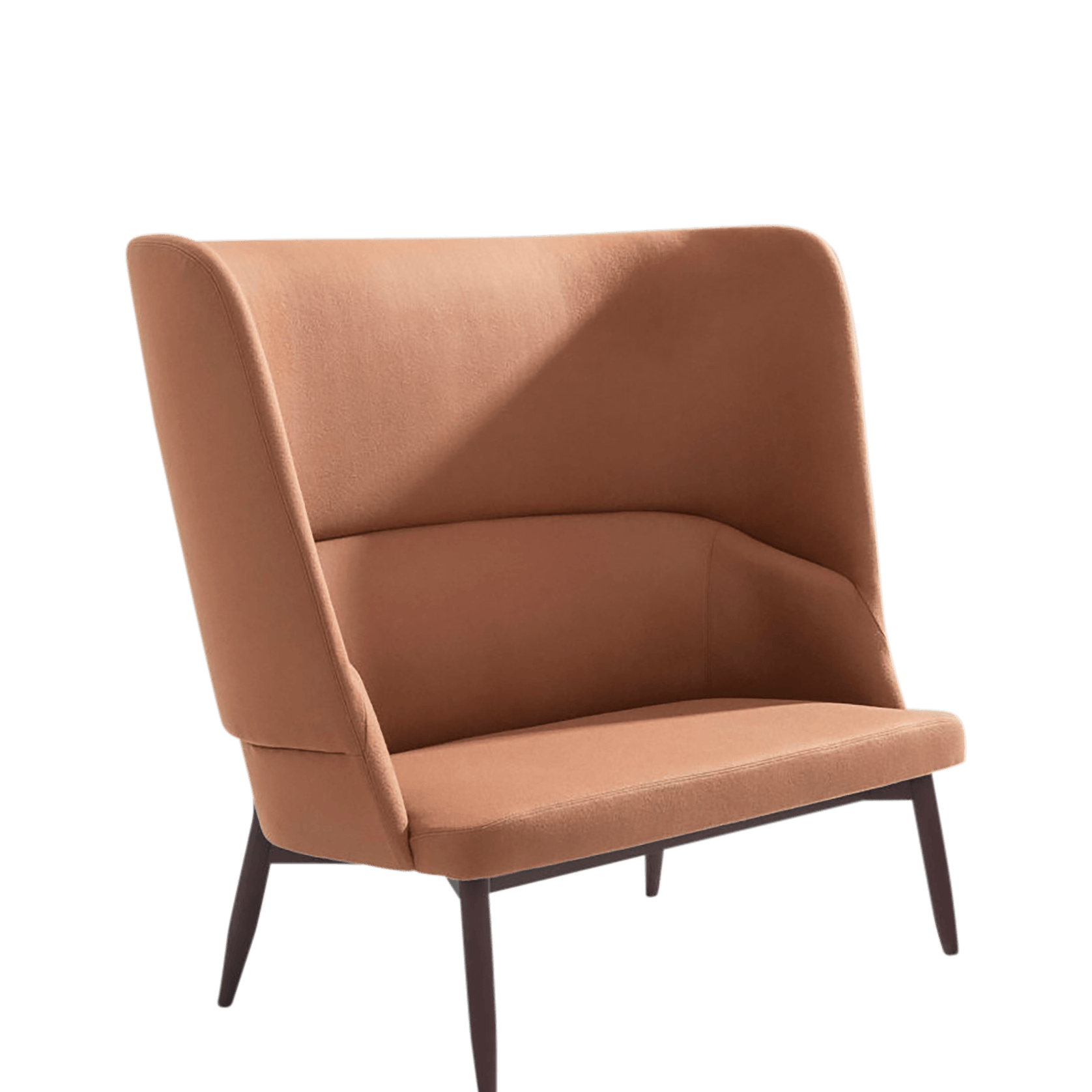 Spy High Back Sofa gallery detail image