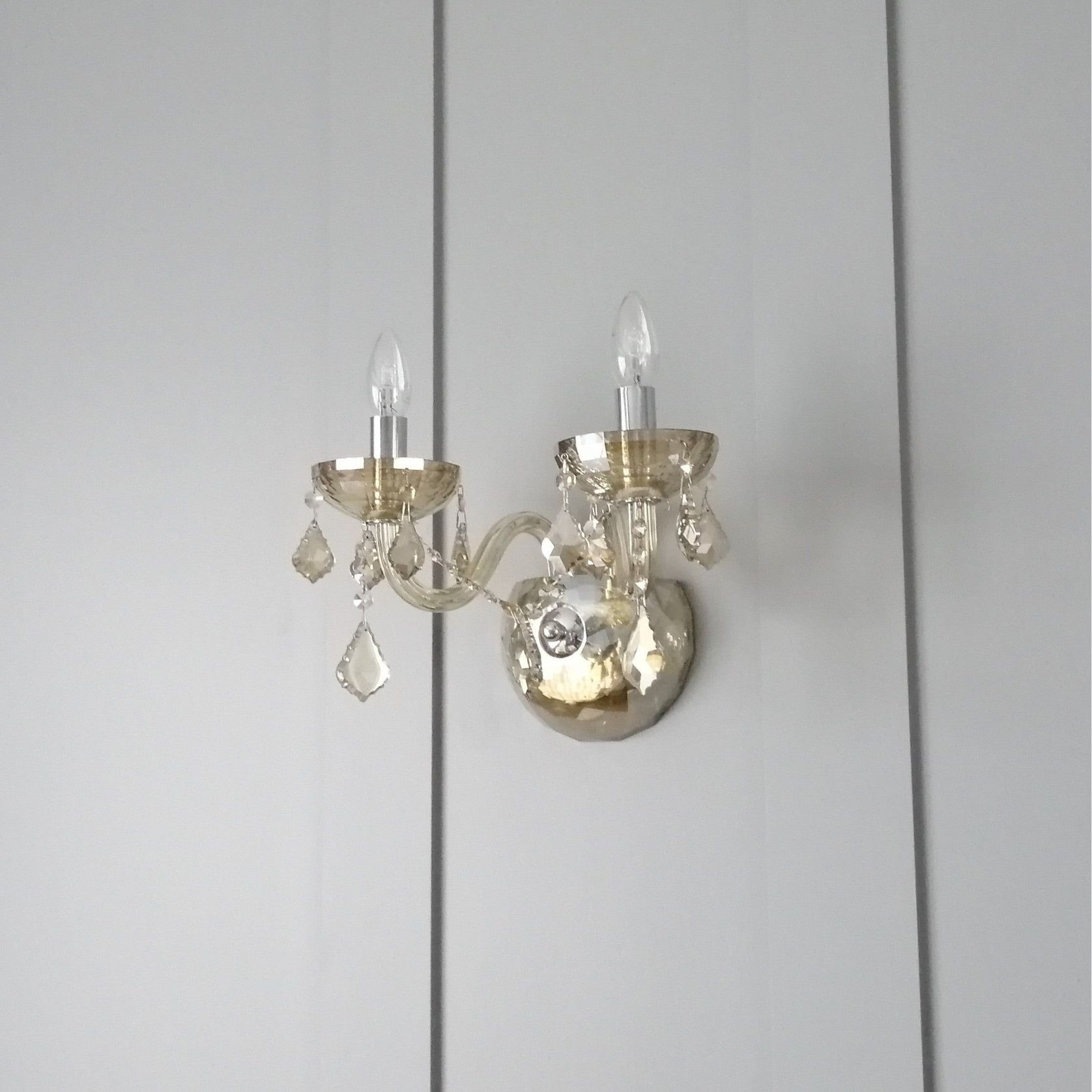 Magda Wall Light gallery detail image