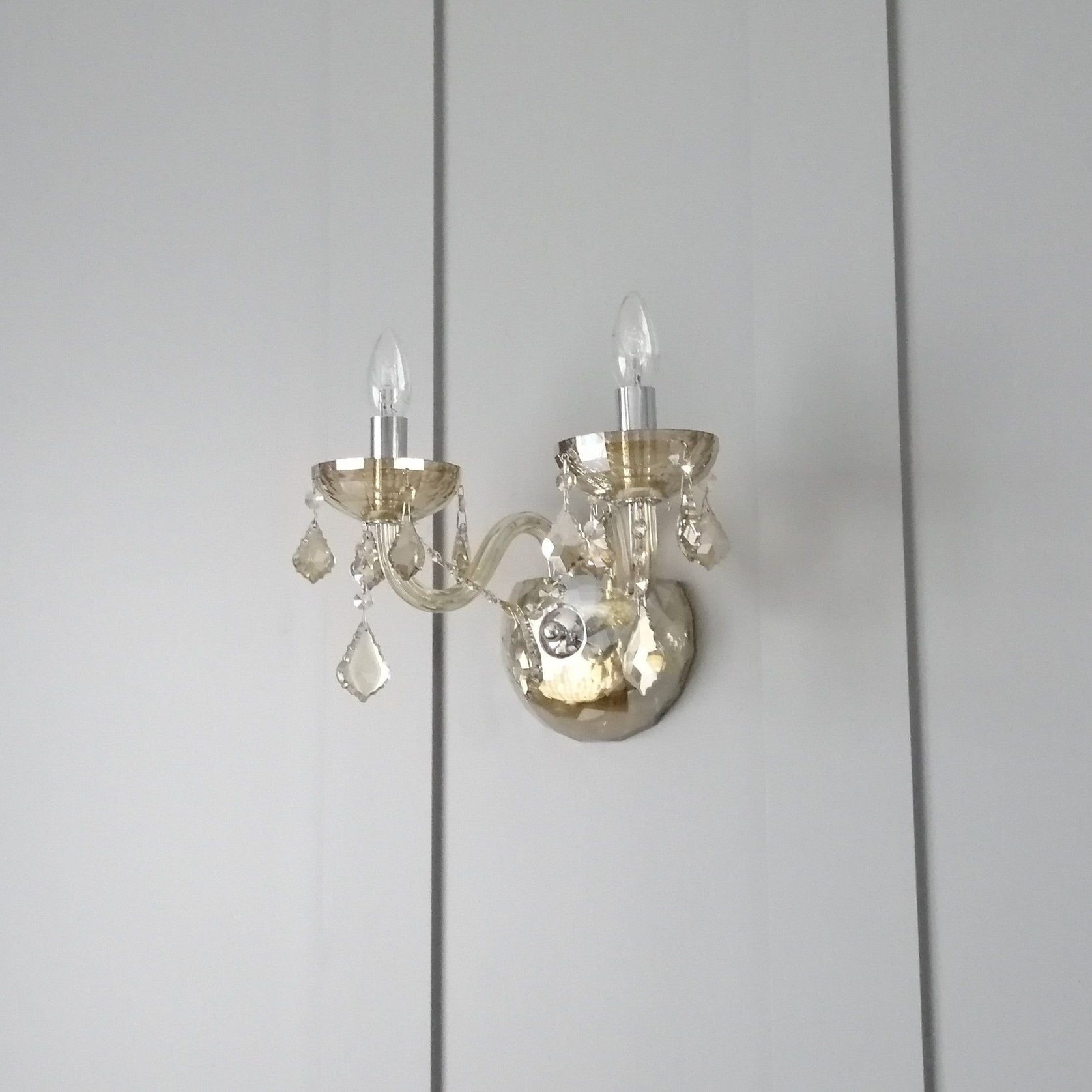 Magda Wall Light gallery detail image