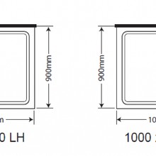 Aquero Corner 1000×900 gallery detail image