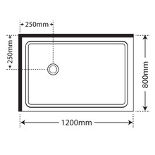 Frameless Pivot Square 1200×800 gallery detail image