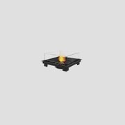 Square 22 Fire Pit Kit gallery detail image