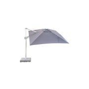 Cantilever Umbrella | Square 3M x 3M | Dark Grey gallery detail image