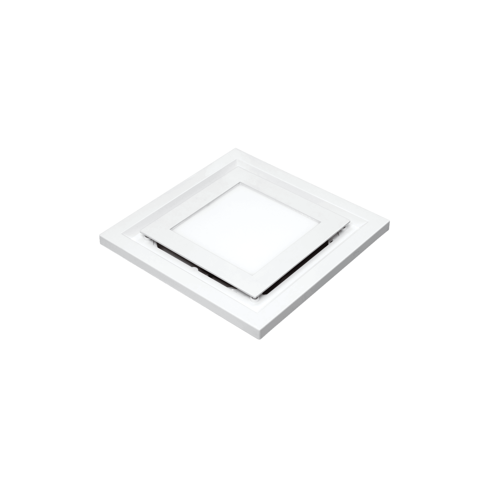 Halo Bathroom Fan gallery detail image