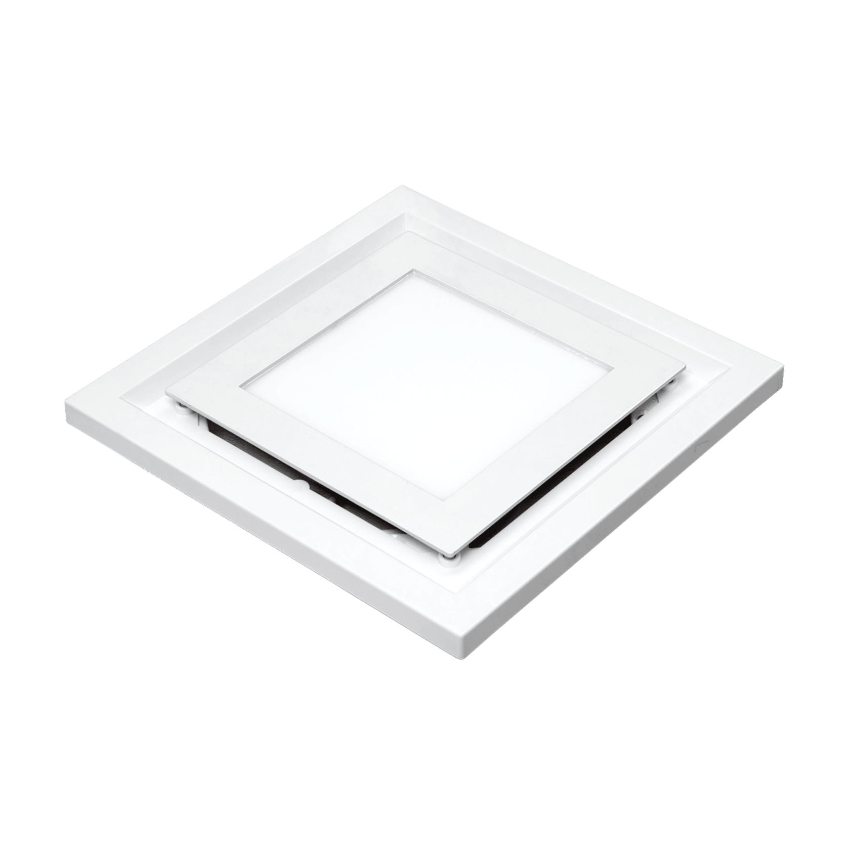 Halo Bathroom Fan gallery detail image