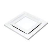 Halo Bathroom Fan gallery detail image