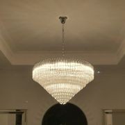 Piramide Chandelier gallery detail image
