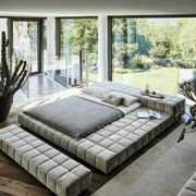 Squaring Bed gallery detail image