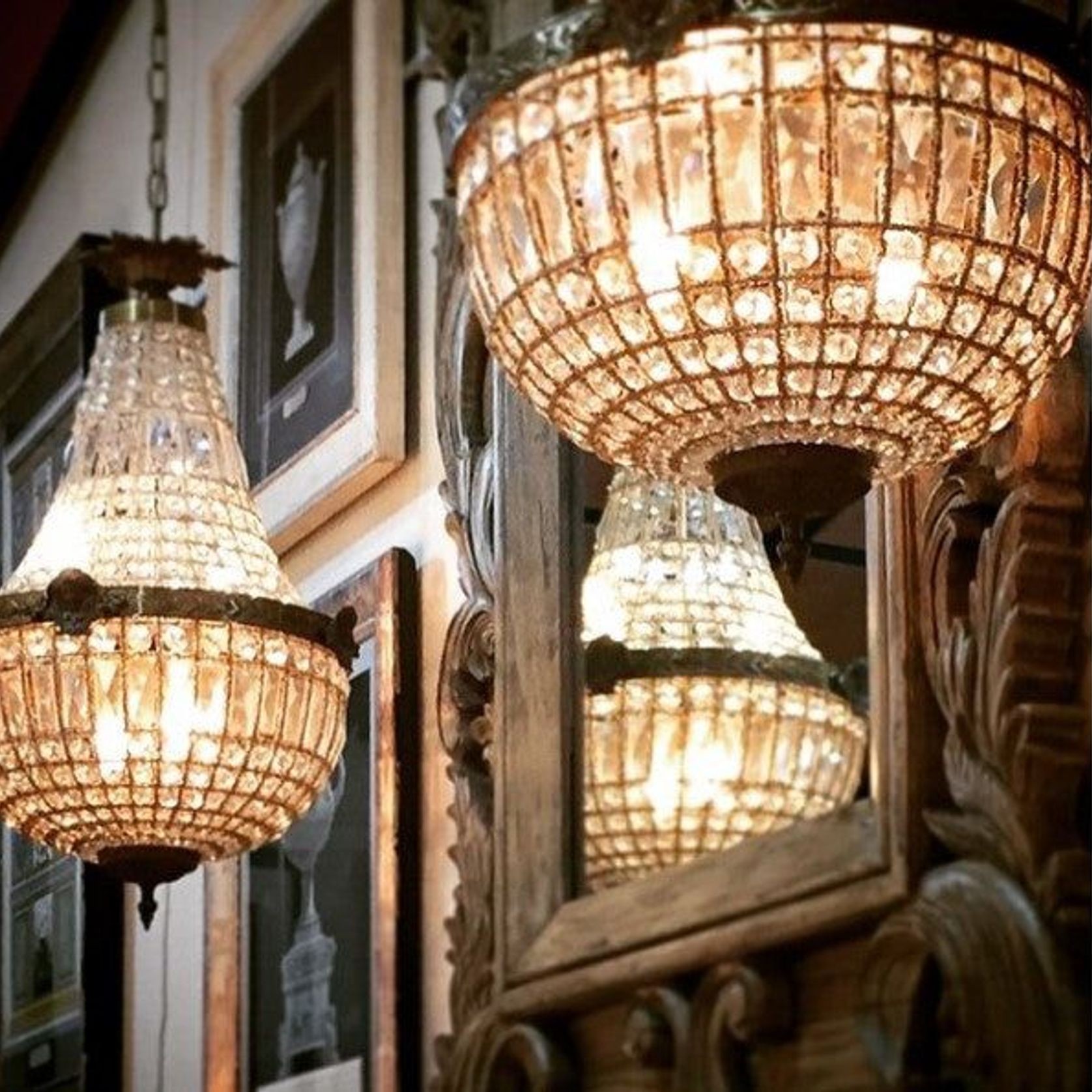 St Malo | Pendant Light gallery detail image
