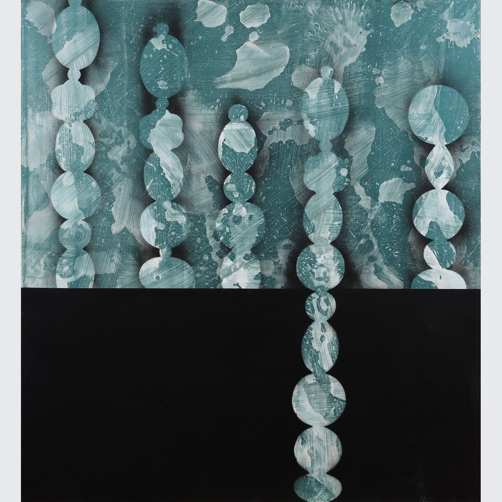 Stack by Luise Fong gallery detail image