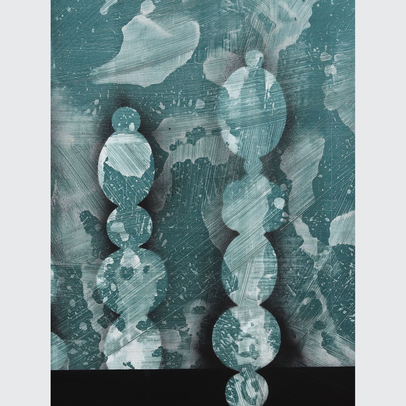 Stack by Luise Fong gallery detail image