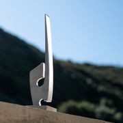 Stainless Obelisk by Bespoke Sculpture gallery detail image