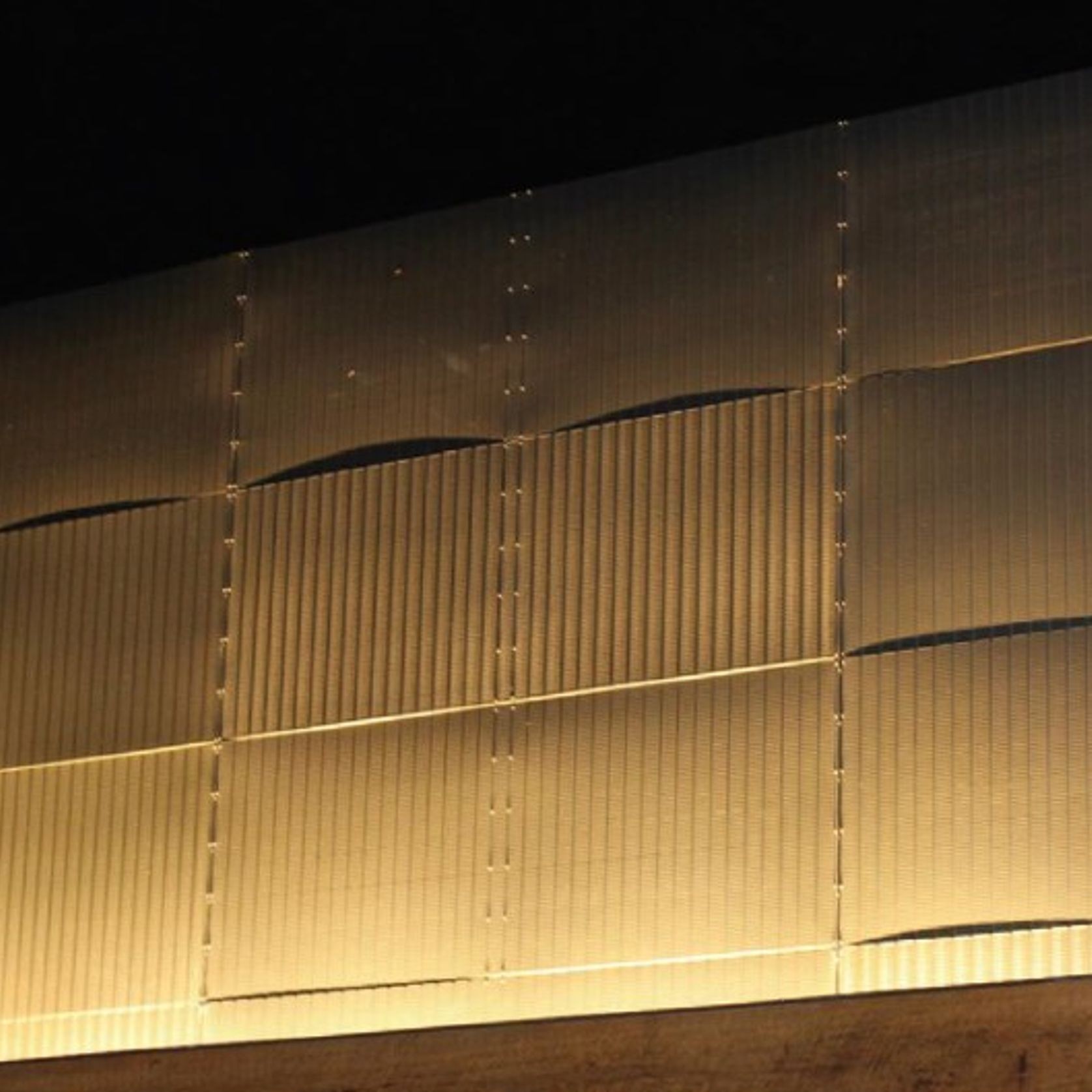 Standard Wall Washer gallery detail image